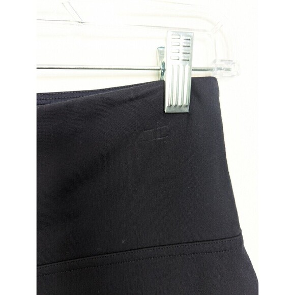 SPANX‎ Ponte Ankle Leggings Women's Size Small Navy Blue - Picture 10 of 10